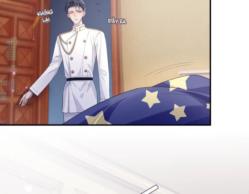 Cả Thế Giới Đều Muốn Ghép Chúng Tôi Làm Cp Mặc Dù Chúng Tôi Muốn Ly Hôn Chapter 57 - Trang 2