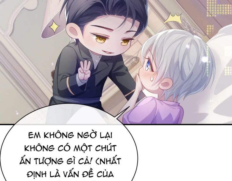 Cả Thế Giới Đều Muốn Ghép Chúng Tôi Làm Cp Mặc Dù Chúng Tôi Muốn Ly Hôn Chapter 57 - Trang 2