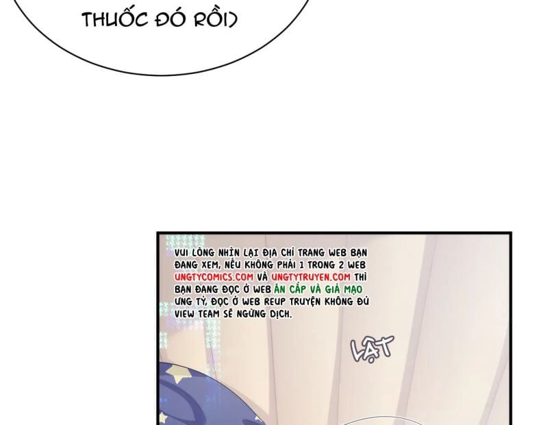 Cả Thế Giới Đều Muốn Ghép Chúng Tôi Làm Cp Mặc Dù Chúng Tôi Muốn Ly Hôn Chapter 57 - Trang 2