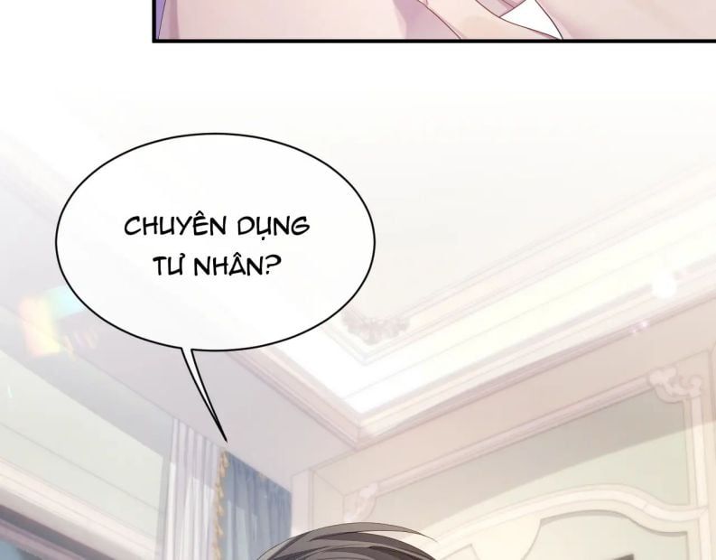 Cả Thế Giới Đều Muốn Ghép Chúng Tôi Làm Cp Mặc Dù Chúng Tôi Muốn Ly Hôn Chapter 57 - Trang 2