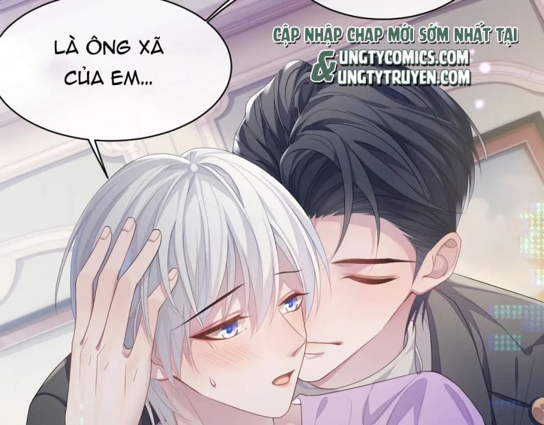 Cả Thế Giới Đều Muốn Ghép Chúng Tôi Làm Cp Mặc Dù Chúng Tôi Muốn Ly Hôn Chapter 57 - Trang 2