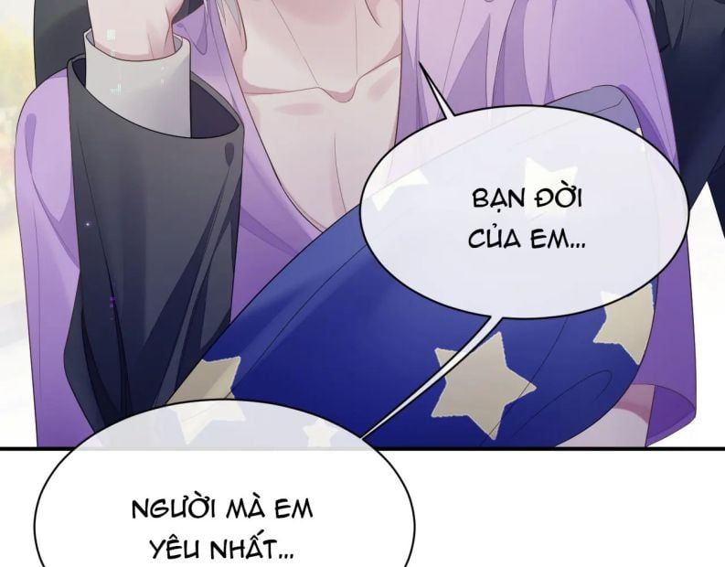 Cả Thế Giới Đều Muốn Ghép Chúng Tôi Làm Cp Mặc Dù Chúng Tôi Muốn Ly Hôn Chapter 57 - Trang 2