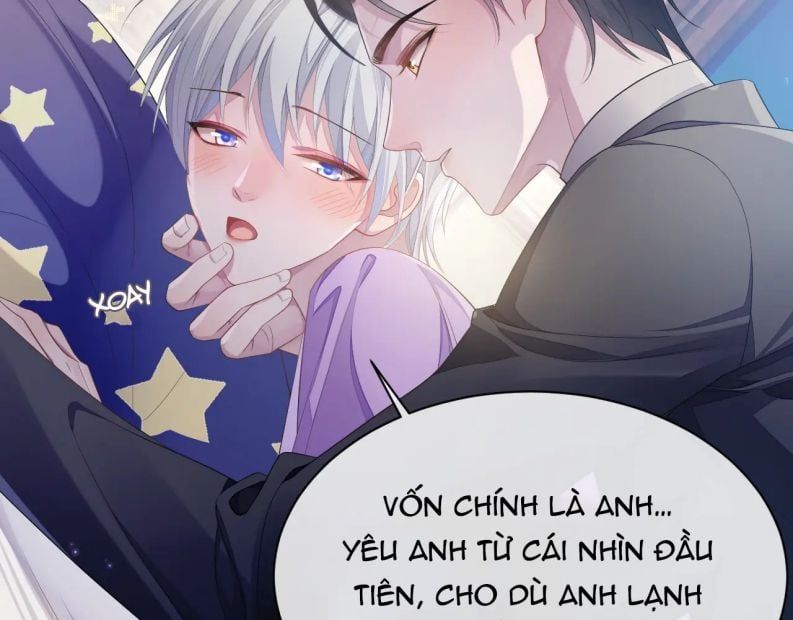 Cả Thế Giới Đều Muốn Ghép Chúng Tôi Làm Cp Mặc Dù Chúng Tôi Muốn Ly Hôn Chapter 57 - Trang 2
