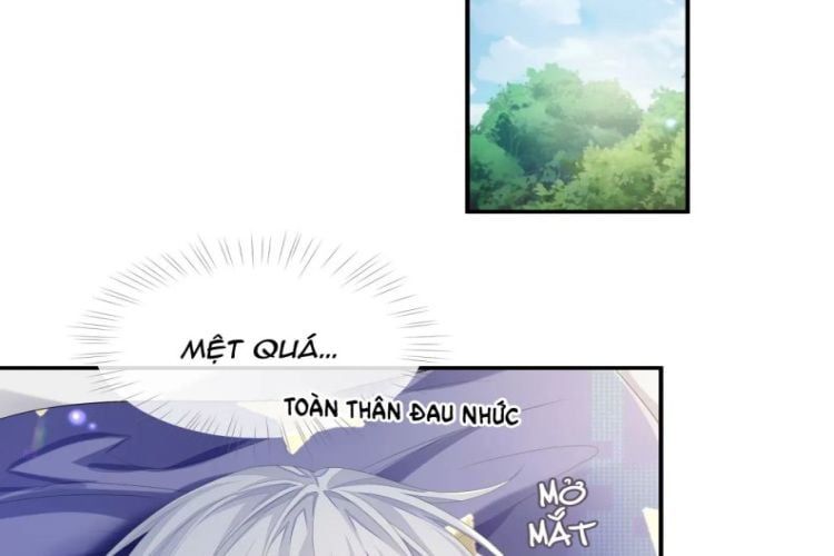 Cả Thế Giới Đều Muốn Ghép Chúng Tôi Làm Cp Mặc Dù Chúng Tôi Muốn Ly Hôn Chapter 57 - Trang 2
