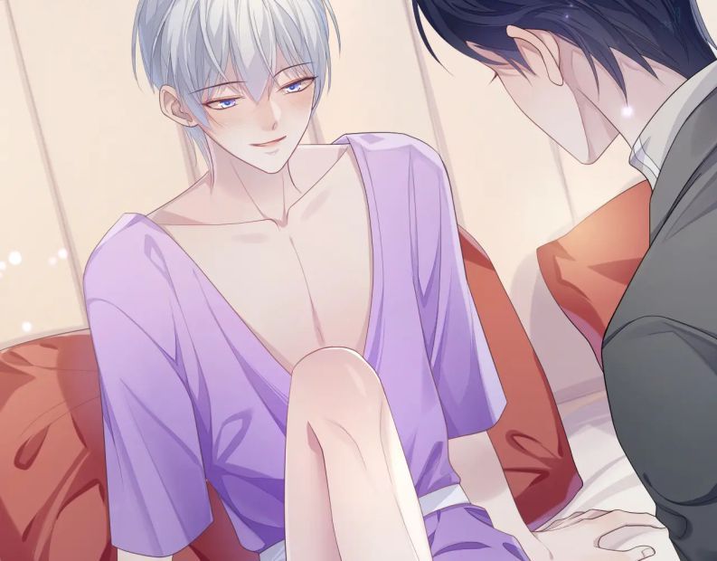 Cả Thế Giới Đều Muốn Ghép Chúng Tôi Làm Cp Mặc Dù Chúng Tôi Muốn Ly Hôn Chapter 57 - Trang 2