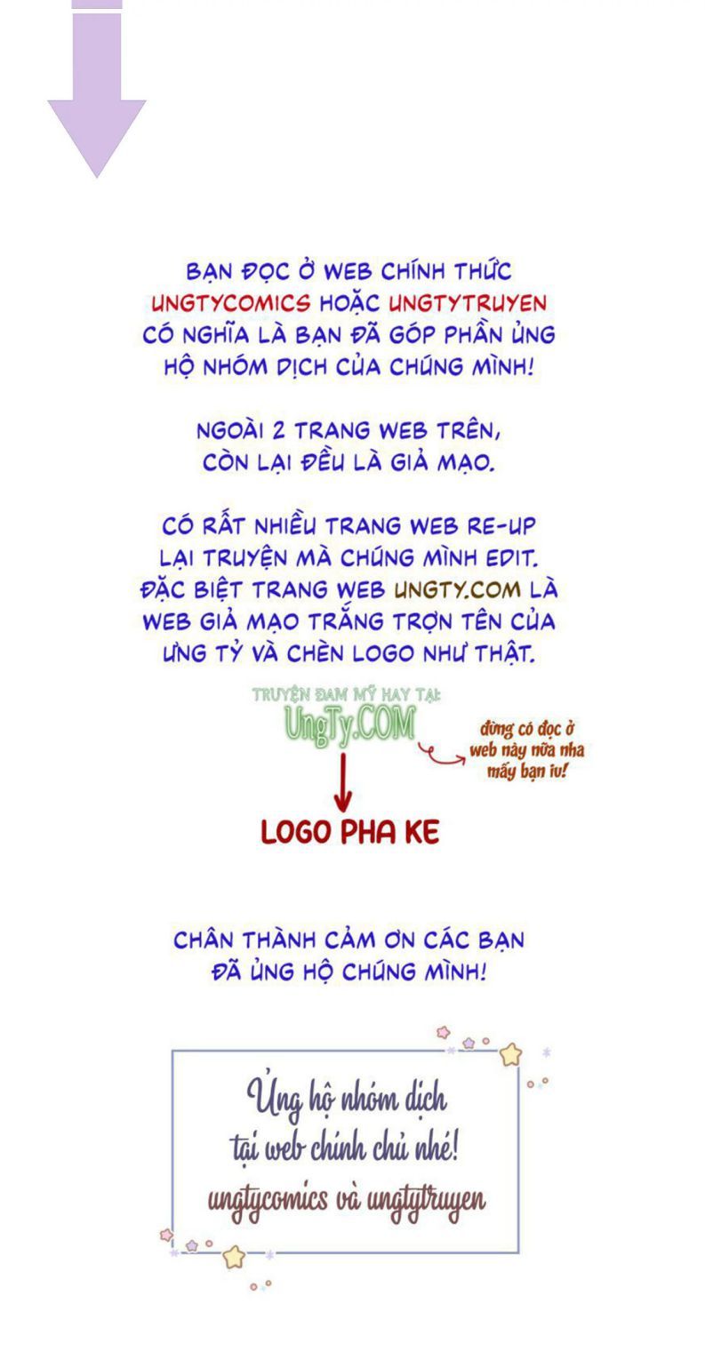 Cả Thế Giới Đều Muốn Ghép Chúng Tôi Làm Cp Mặc Dù Chúng Tôi Muốn Ly Hôn Chapter 59 - Trang 2