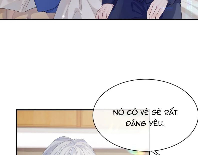 Cả Thế Giới Đều Muốn Ghép Chúng Tôi Làm Cp Mặc Dù Chúng Tôi Muốn Ly Hôn Chapter 59 - Trang 2