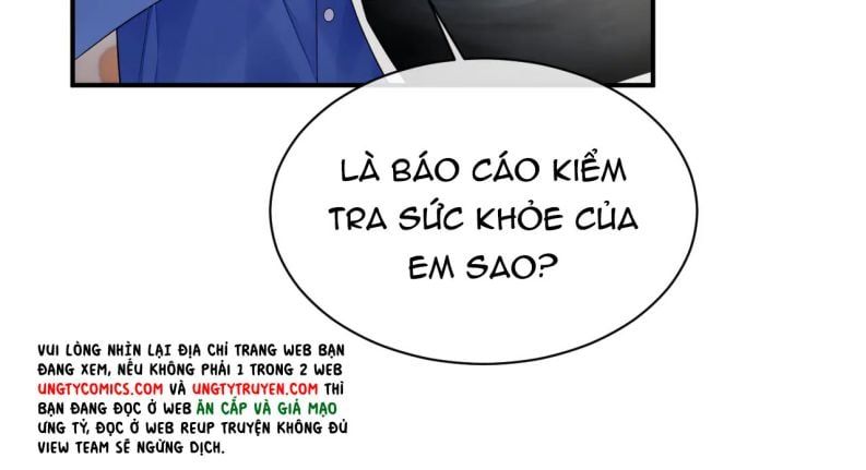 Cả Thế Giới Đều Muốn Ghép Chúng Tôi Làm Cp Mặc Dù Chúng Tôi Muốn Ly Hôn Chapter 59 - Trang 2