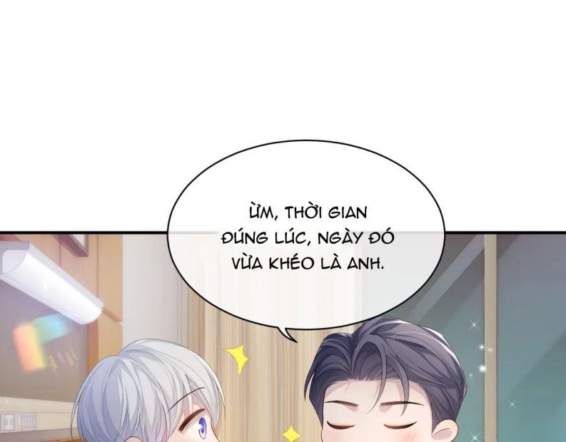 Cả Thế Giới Đều Muốn Ghép Chúng Tôi Làm Cp Mặc Dù Chúng Tôi Muốn Ly Hôn Chapter 59 - Trang 2