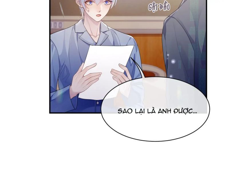 Cả Thế Giới Đều Muốn Ghép Chúng Tôi Làm Cp Mặc Dù Chúng Tôi Muốn Ly Hôn Chapter 59 - Trang 2