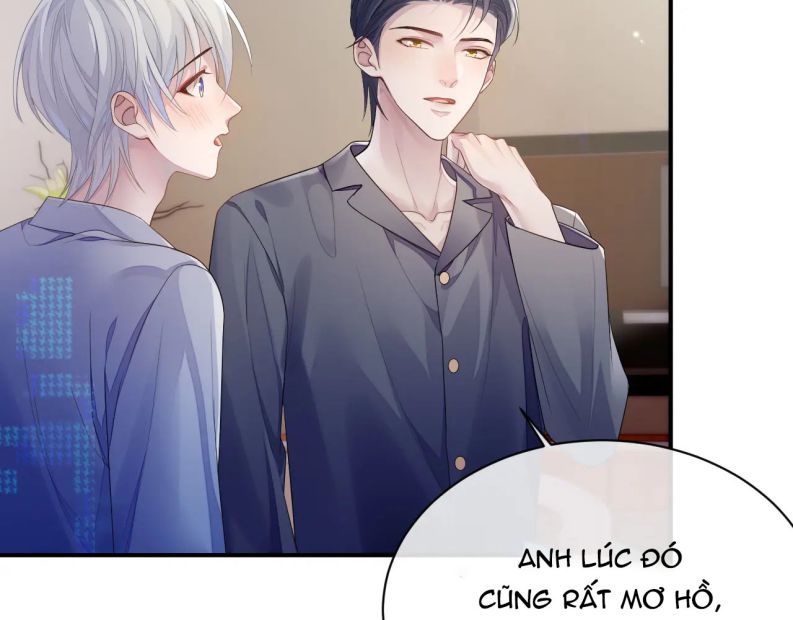 Cả Thế Giới Đều Muốn Ghép Chúng Tôi Làm Cp Mặc Dù Chúng Tôi Muốn Ly Hôn Chapter 59 - Trang 2