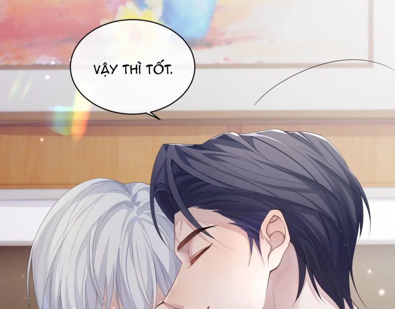 Cả Thế Giới Đều Muốn Ghép Chúng Tôi Làm Cp Mặc Dù Chúng Tôi Muốn Ly Hôn Chapter 59 - Trang 2