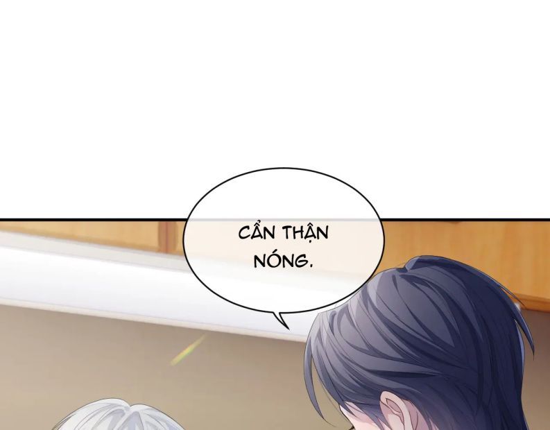 Cả Thế Giới Đều Muốn Ghép Chúng Tôi Làm Cp Mặc Dù Chúng Tôi Muốn Ly Hôn Chapter 59 - Trang 2