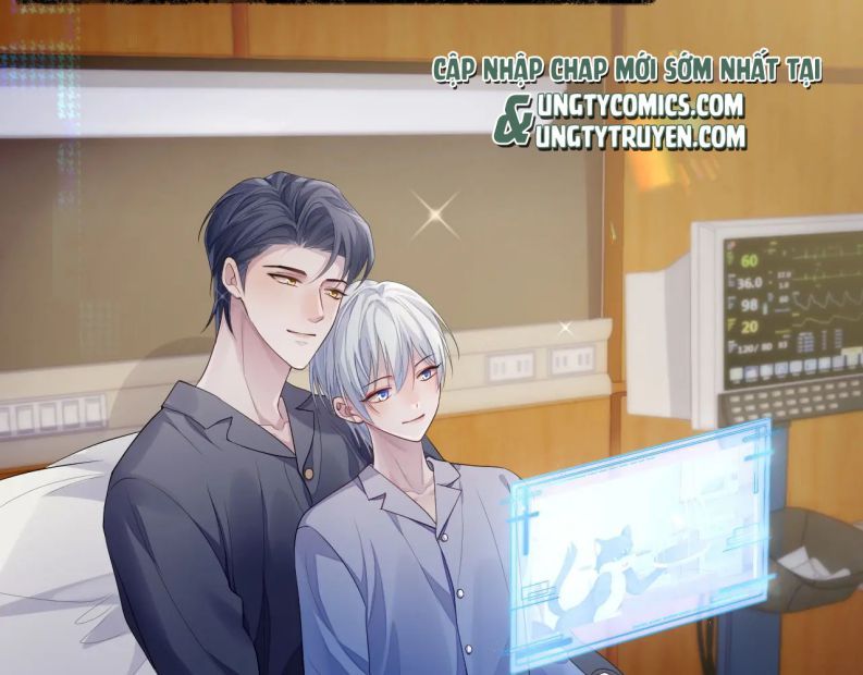 Cả Thế Giới Đều Muốn Ghép Chúng Tôi Làm Cp Mặc Dù Chúng Tôi Muốn Ly Hôn Chapter 59 - Trang 2