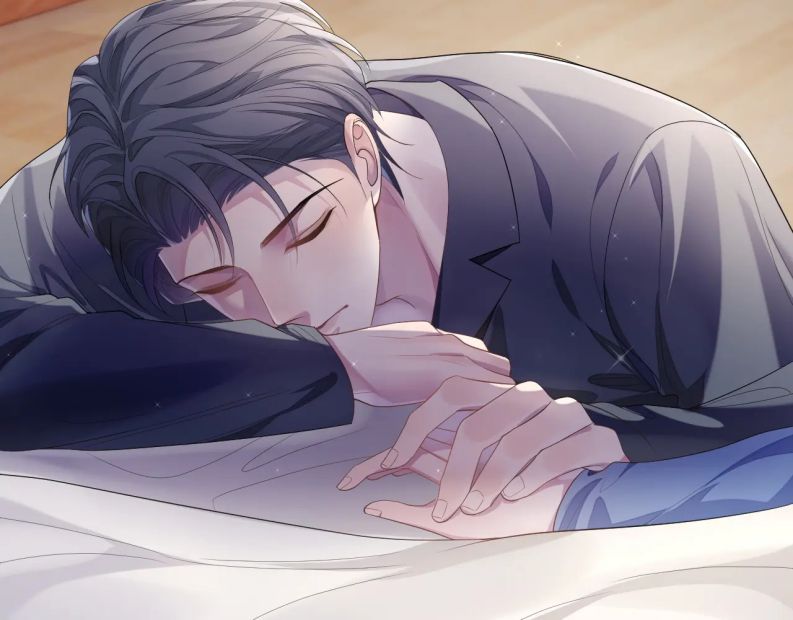 Cả Thế Giới Đều Muốn Ghép Chúng Tôi Làm Cp Mặc Dù Chúng Tôi Muốn Ly Hôn Chapter 59 - Trang 2