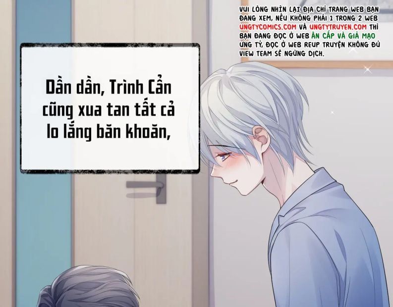 Cả Thế Giới Đều Muốn Ghép Chúng Tôi Làm Cp Mặc Dù Chúng Tôi Muốn Ly Hôn Chapter 59 - Trang 2