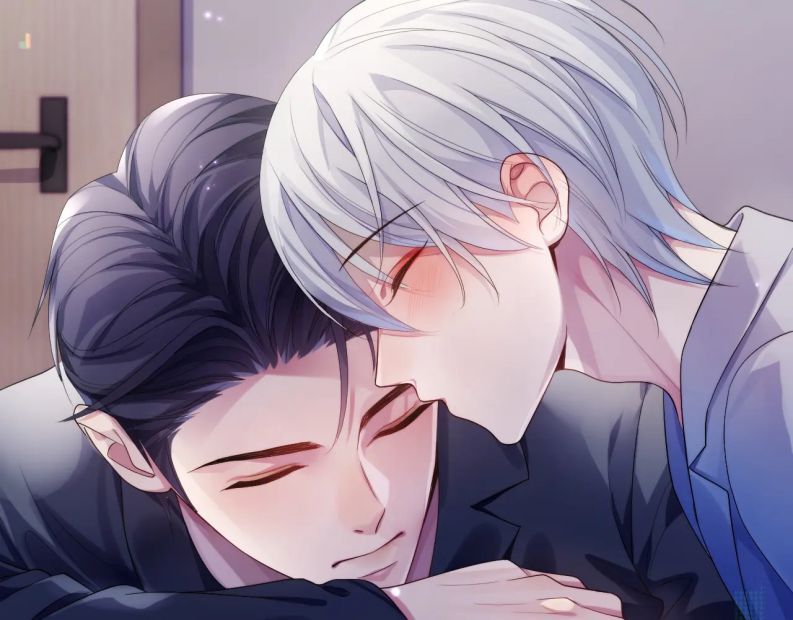 Cả Thế Giới Đều Muốn Ghép Chúng Tôi Làm Cp Mặc Dù Chúng Tôi Muốn Ly Hôn Chapter 59 - Trang 2