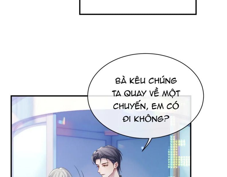 Cả Thế Giới Đều Muốn Ghép Chúng Tôi Làm Cp Mặc Dù Chúng Tôi Muốn Ly Hôn Chapter 59 - Trang 2