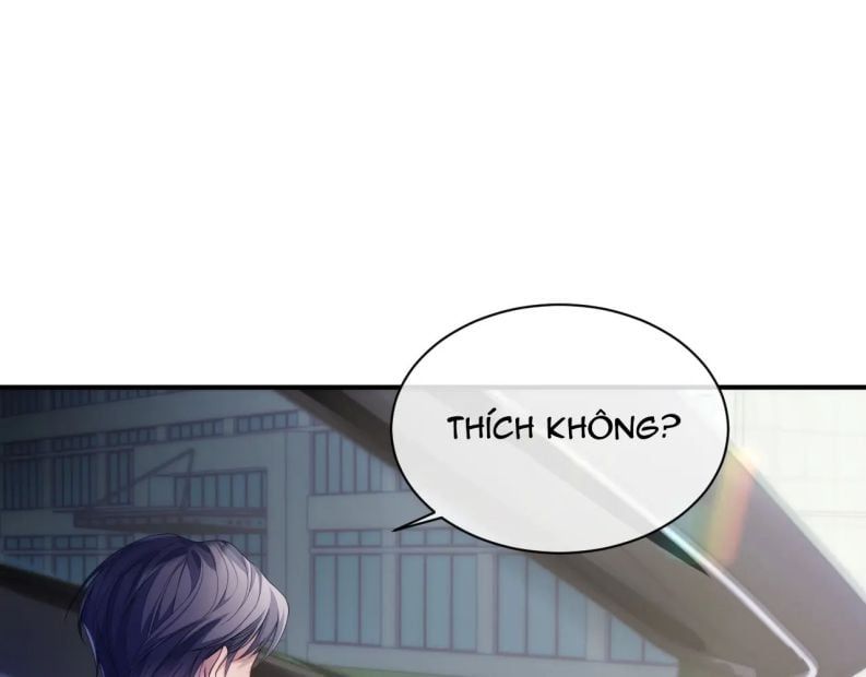 Cả Thế Giới Đều Muốn Ghép Chúng Tôi Làm Cp Mặc Dù Chúng Tôi Muốn Ly Hôn Chapter 59 - Trang 2