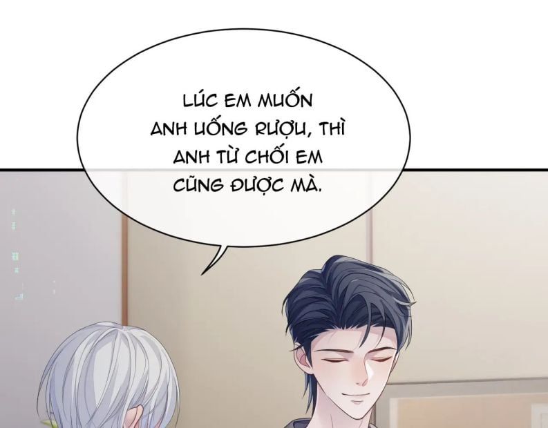 Cả Thế Giới Đều Muốn Ghép Chúng Tôi Làm Cp Mặc Dù Chúng Tôi Muốn Ly Hôn Chapter 59 - Trang 2