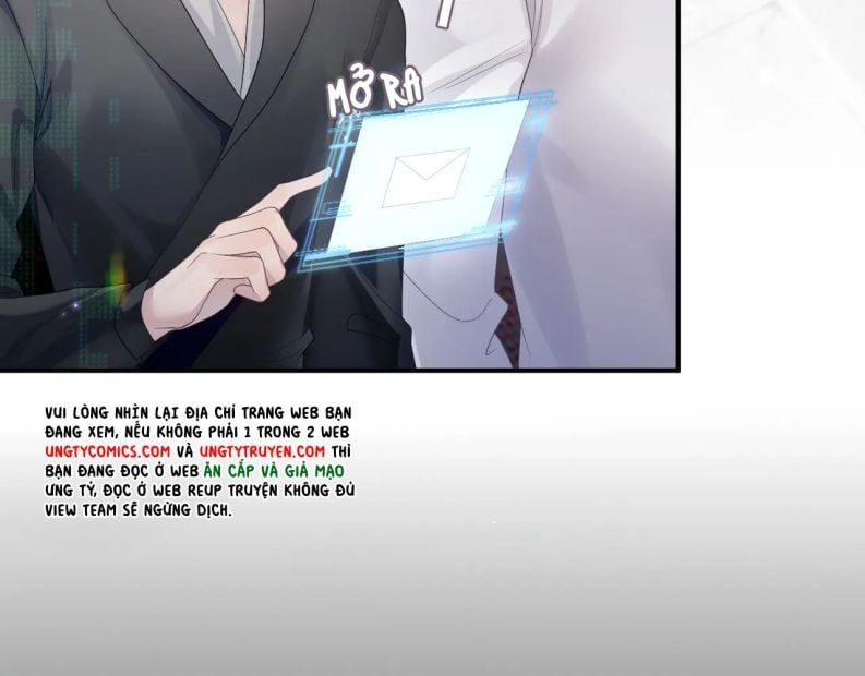 Cả Thế Giới Đều Muốn Ghép Chúng Tôi Làm Cp Mặc Dù Chúng Tôi Muốn Ly Hôn Chapter 59 - Trang 2