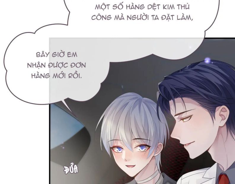 Cả Thế Giới Đều Muốn Ghép Chúng Tôi Làm Cp Mặc Dù Chúng Tôi Muốn Ly Hôn Chapter 59 - Trang 2