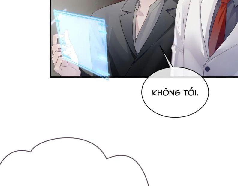 Cả Thế Giới Đều Muốn Ghép Chúng Tôi Làm Cp Mặc Dù Chúng Tôi Muốn Ly Hôn Chapter 59 - Trang 2