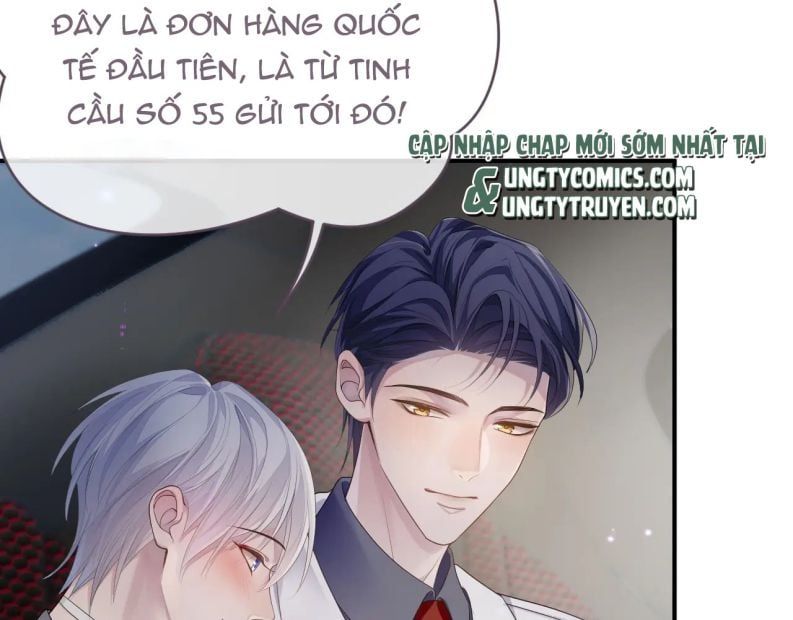 Cả Thế Giới Đều Muốn Ghép Chúng Tôi Làm Cp Mặc Dù Chúng Tôi Muốn Ly Hôn Chapter 59 - Trang 2