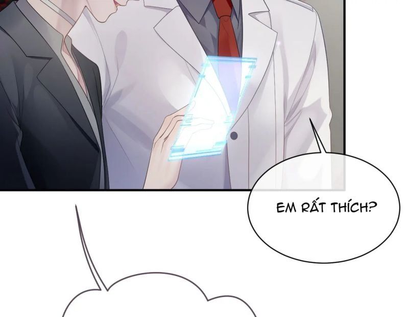 Cả Thế Giới Đều Muốn Ghép Chúng Tôi Làm Cp Mặc Dù Chúng Tôi Muốn Ly Hôn Chapter 59 - Trang 2