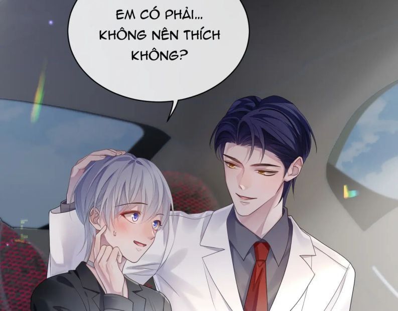 Cả Thế Giới Đều Muốn Ghép Chúng Tôi Làm Cp Mặc Dù Chúng Tôi Muốn Ly Hôn Chapter 59 - Trang 2