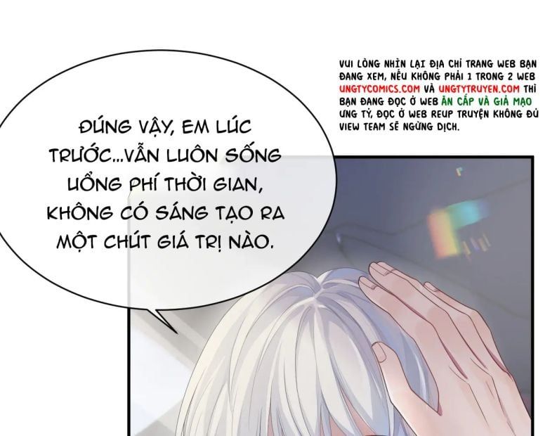 Cả Thế Giới Đều Muốn Ghép Chúng Tôi Làm Cp Mặc Dù Chúng Tôi Muốn Ly Hôn Chapter 59 - Trang 2