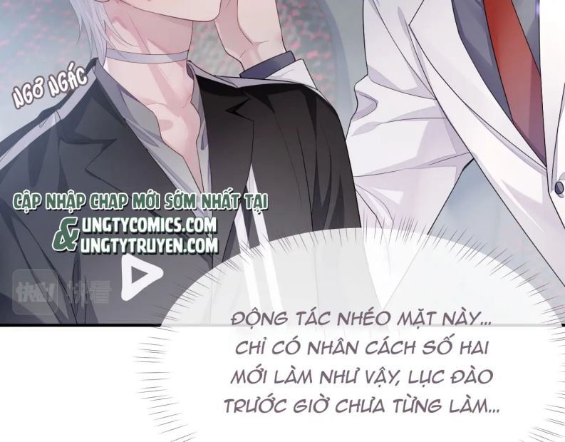 Cả Thế Giới Đều Muốn Ghép Chúng Tôi Làm Cp Mặc Dù Chúng Tôi Muốn Ly Hôn Chapter 59 - Trang 2
