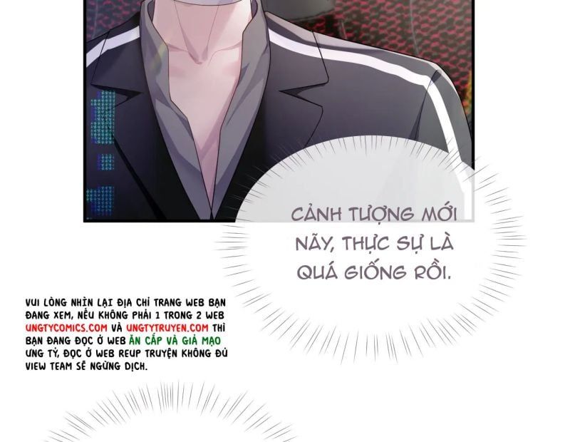 Cả Thế Giới Đều Muốn Ghép Chúng Tôi Làm Cp Mặc Dù Chúng Tôi Muốn Ly Hôn Chapter 59 - Trang 2