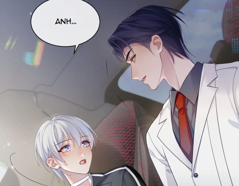 Cả Thế Giới Đều Muốn Ghép Chúng Tôi Làm Cp Mặc Dù Chúng Tôi Muốn Ly Hôn Chapter 59 - Trang 2