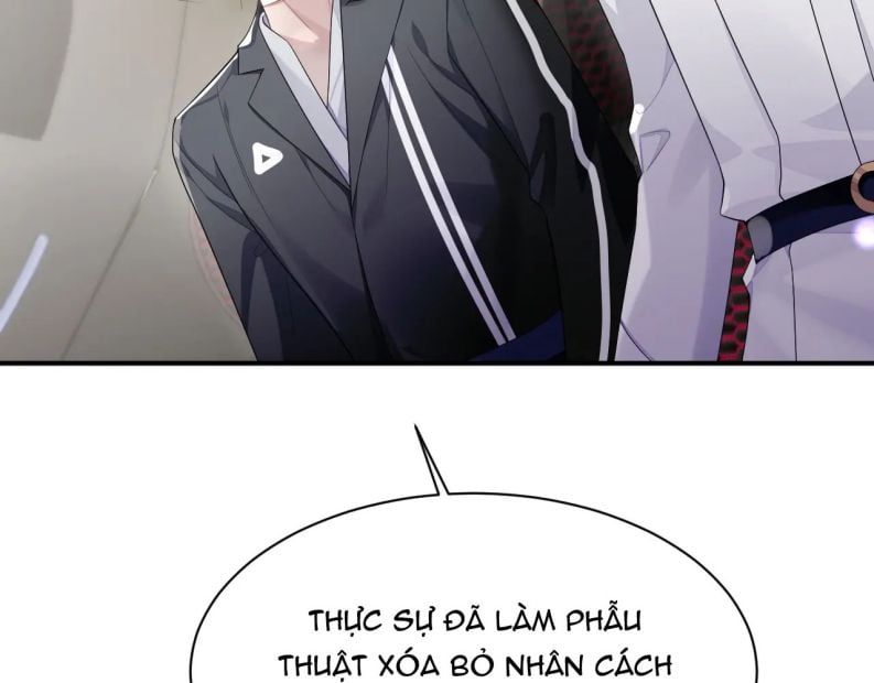 Cả Thế Giới Đều Muốn Ghép Chúng Tôi Làm Cp Mặc Dù Chúng Tôi Muốn Ly Hôn Chapter 59 - Trang 2