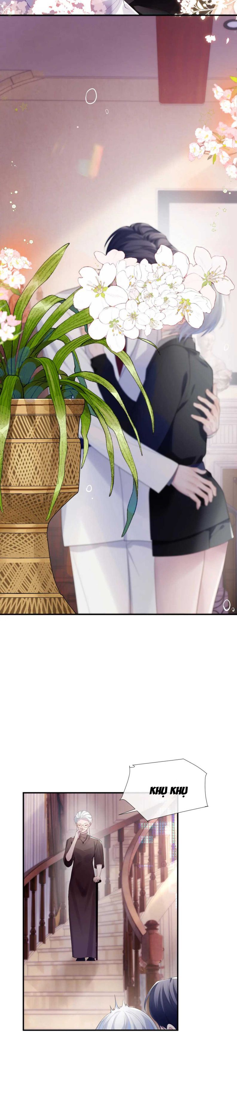 Cả Thế Giới Đều Muốn Ghép Chúng Tôi Làm Cp Mặc Dù Chúng Tôi Muốn Ly Hôn Chapter 60 - Trang 2