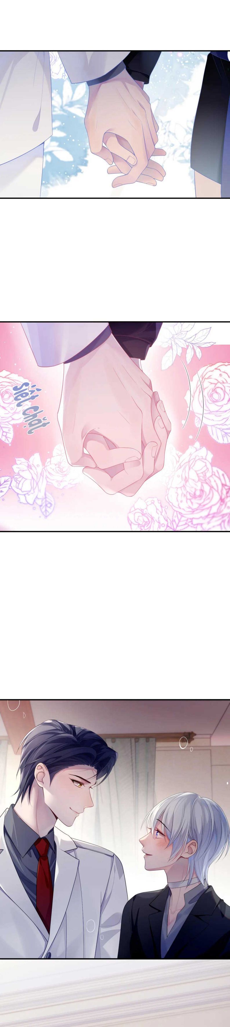 Cả Thế Giới Đều Muốn Ghép Chúng Tôi Làm Cp Mặc Dù Chúng Tôi Muốn Ly Hôn Chapter 60 - Trang 2