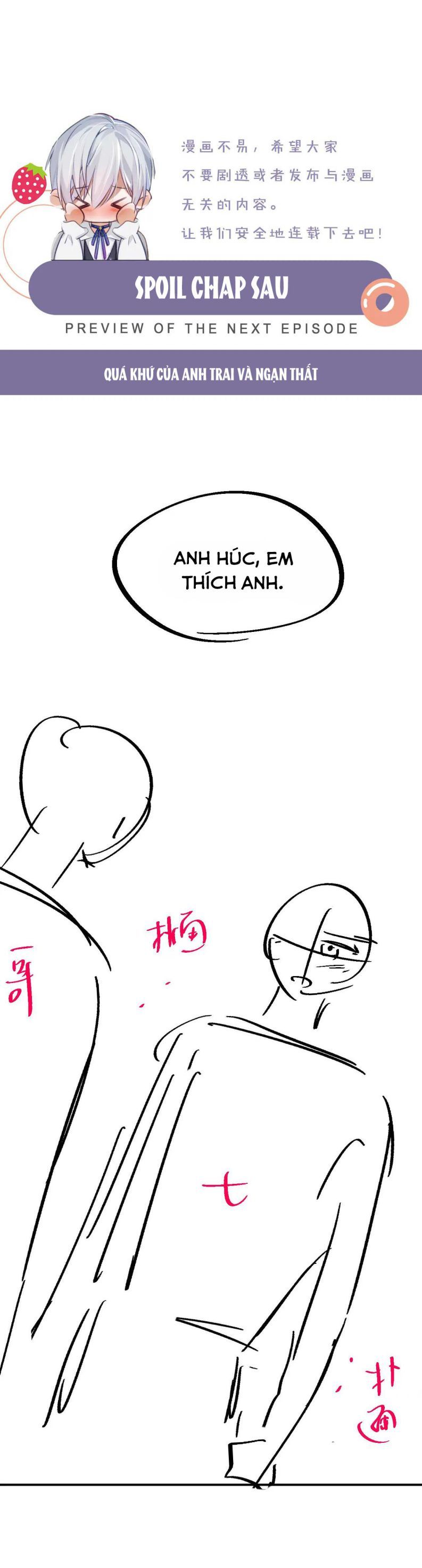 Cả Thế Giới Đều Muốn Ghép Chúng Tôi Làm Cp Mặc Dù Chúng Tôi Muốn Ly Hôn Chapter 60 - Trang 2