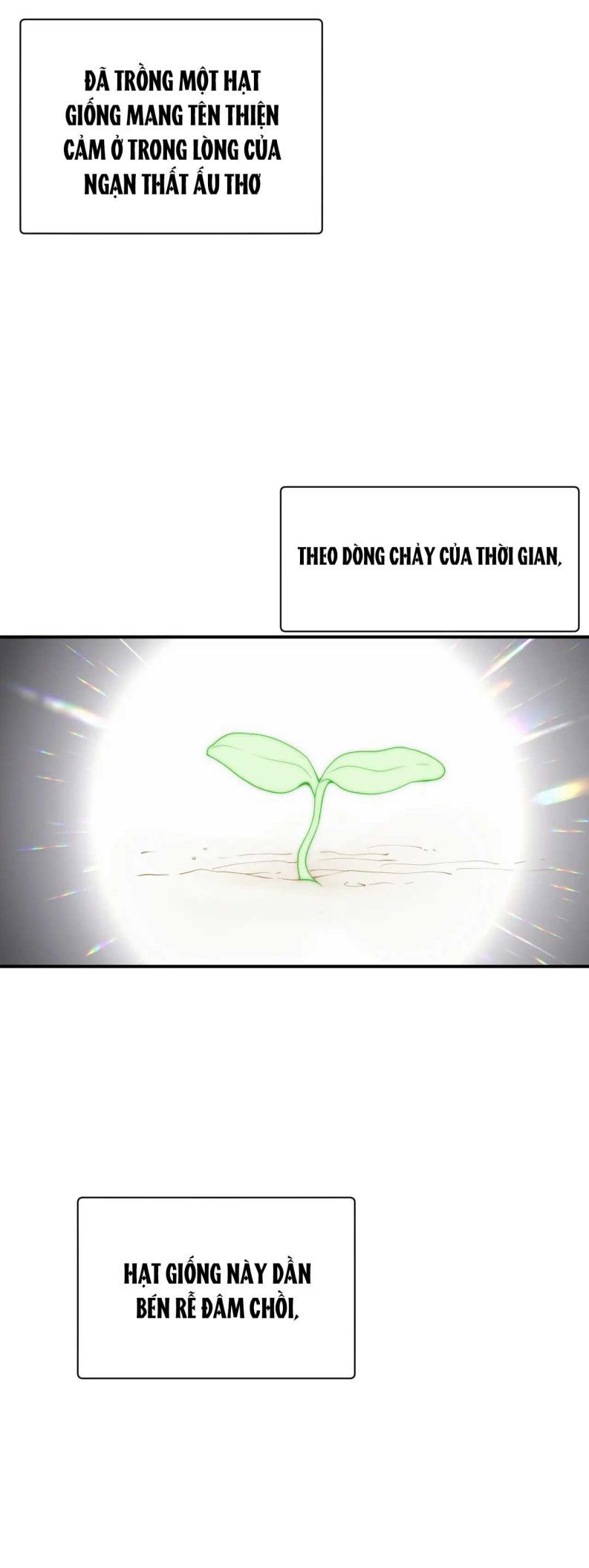 Cả Thế Giới Đều Muốn Ghép Chúng Tôi Làm Cp Mặc Dù Chúng Tôi Muốn Ly Hôn Chapter 61 - Trang 2