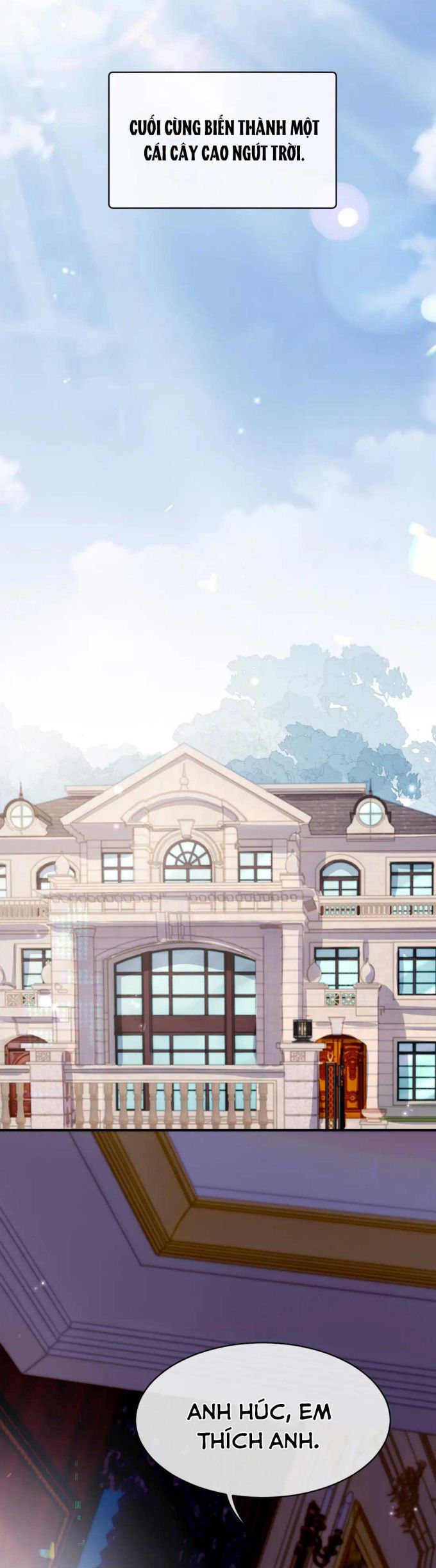 Cả Thế Giới Đều Muốn Ghép Chúng Tôi Làm Cp Mặc Dù Chúng Tôi Muốn Ly Hôn Chapter 61 - Trang 2