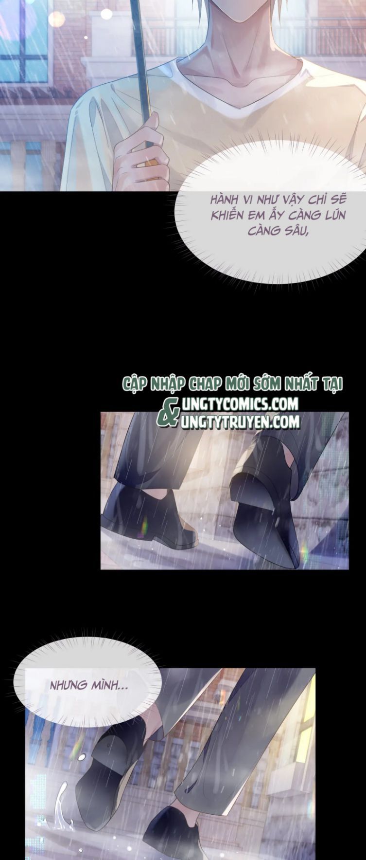 Cả Thế Giới Đều Muốn Ghép Chúng Tôi Làm Cp Mặc Dù Chúng Tôi Muốn Ly Hôn Chapter 62 - Trang 2