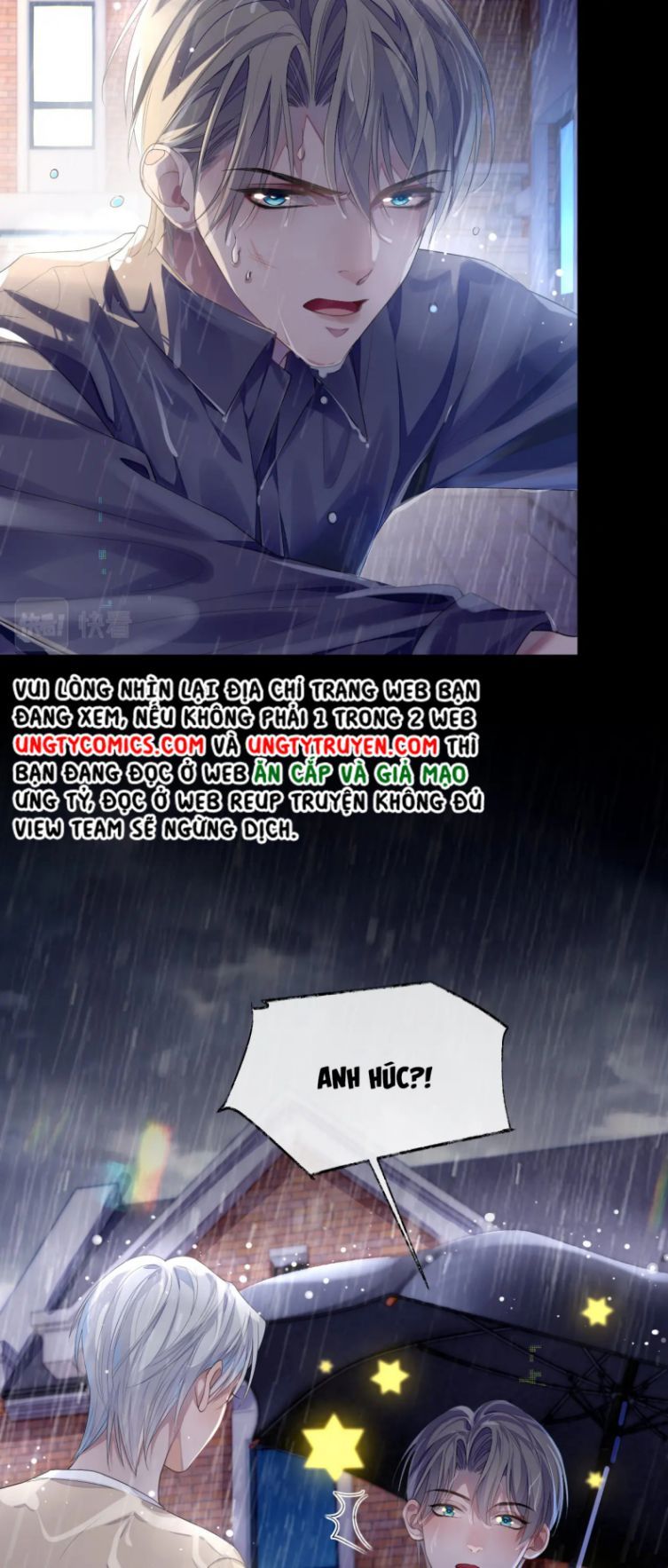 Cả Thế Giới Đều Muốn Ghép Chúng Tôi Làm Cp Mặc Dù Chúng Tôi Muốn Ly Hôn Chapter 62 - Trang 2