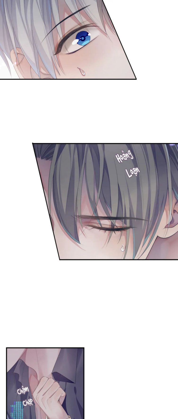 Cả Thế Giới Đều Muốn Ghép Chúng Tôi Làm Cp Mặc Dù Chúng Tôi Muốn Ly Hôn Chapter 62 - Trang 2