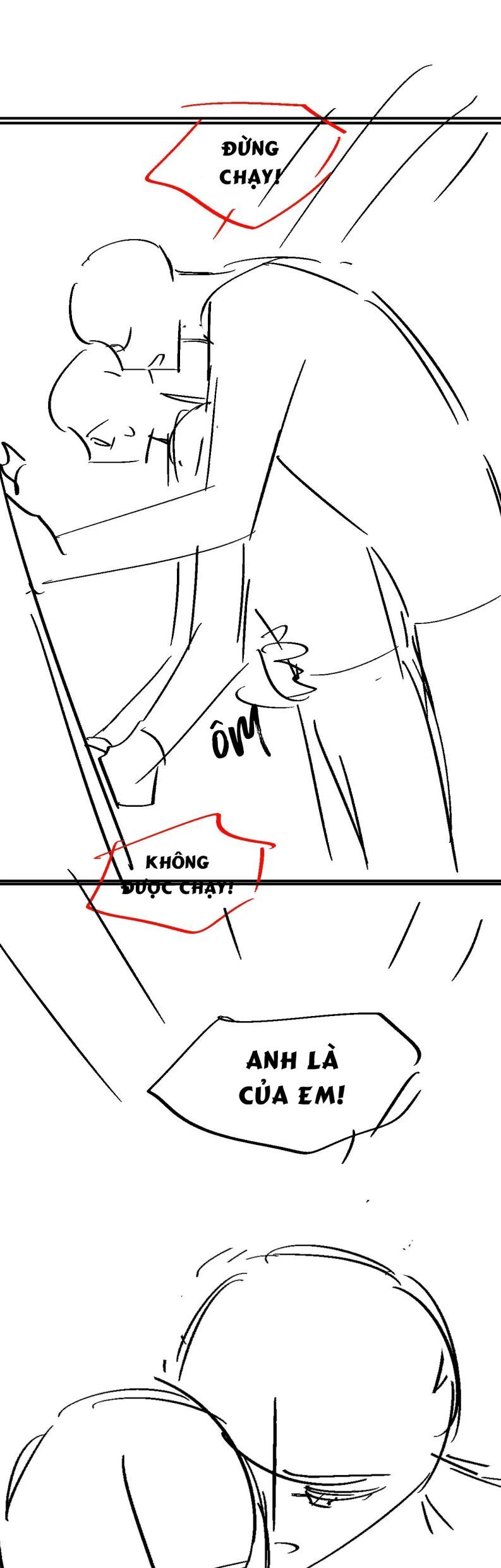 Cả Thế Giới Đều Muốn Ghép Chúng Tôi Làm Cp Mặc Dù Chúng Tôi Muốn Ly Hôn Chapter 63 - Trang 2