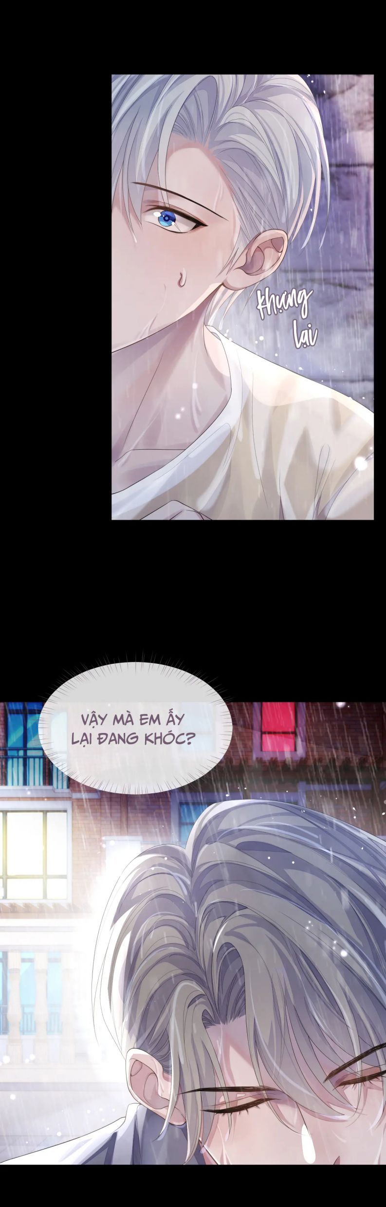 Cả Thế Giới Đều Muốn Ghép Chúng Tôi Làm Cp Mặc Dù Chúng Tôi Muốn Ly Hôn Chapter 63 - Trang 2