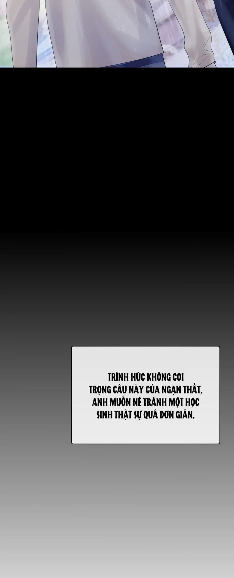 Cả Thế Giới Đều Muốn Ghép Chúng Tôi Làm Cp Mặc Dù Chúng Tôi Muốn Ly Hôn Chapter 63 - Trang 2