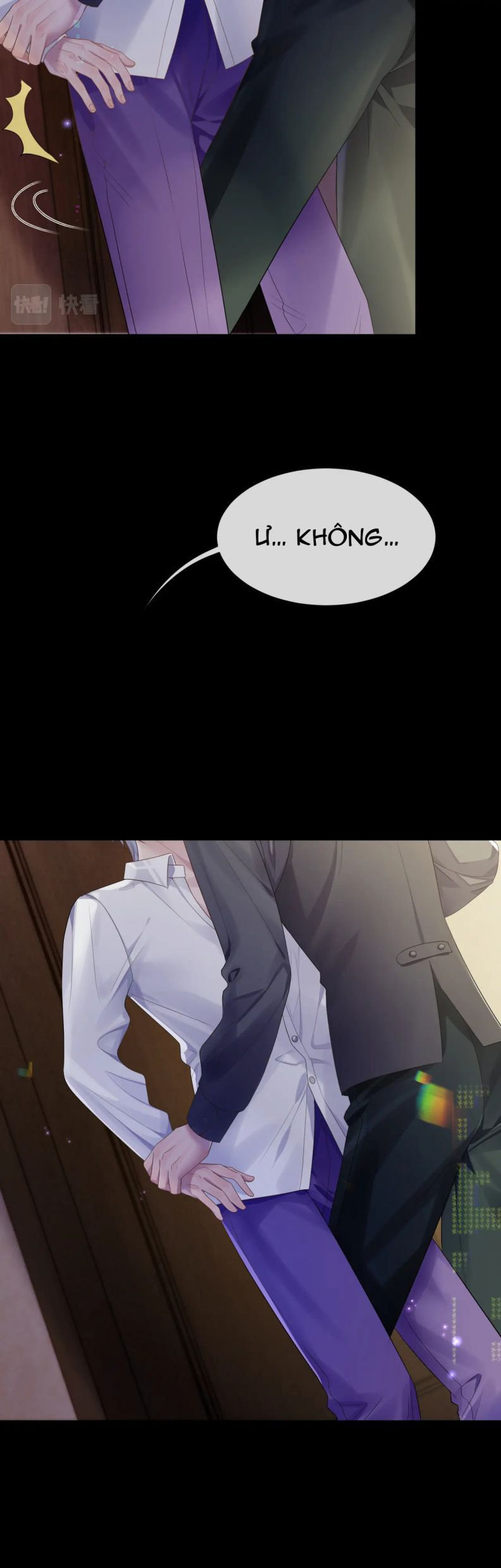 Cả Thế Giới Đều Muốn Ghép Chúng Tôi Làm Cp Mặc Dù Chúng Tôi Muốn Ly Hôn Chapter 64 - Trang 2