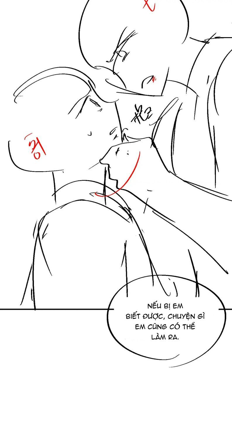 Cả Thế Giới Đều Muốn Ghép Chúng Tôi Làm Cp Mặc Dù Chúng Tôi Muốn Ly Hôn Chapter 64 - Trang 2