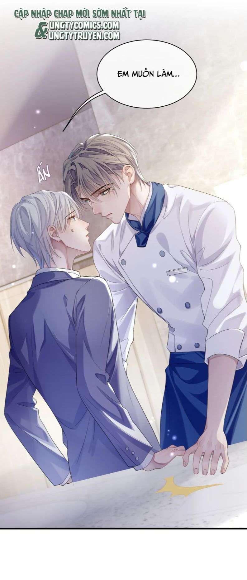 Cả Thế Giới Đều Muốn Ghép Chúng Tôi Làm Cp Mặc Dù Chúng Tôi Muốn Ly Hôn Chapter 65 - Trang 2