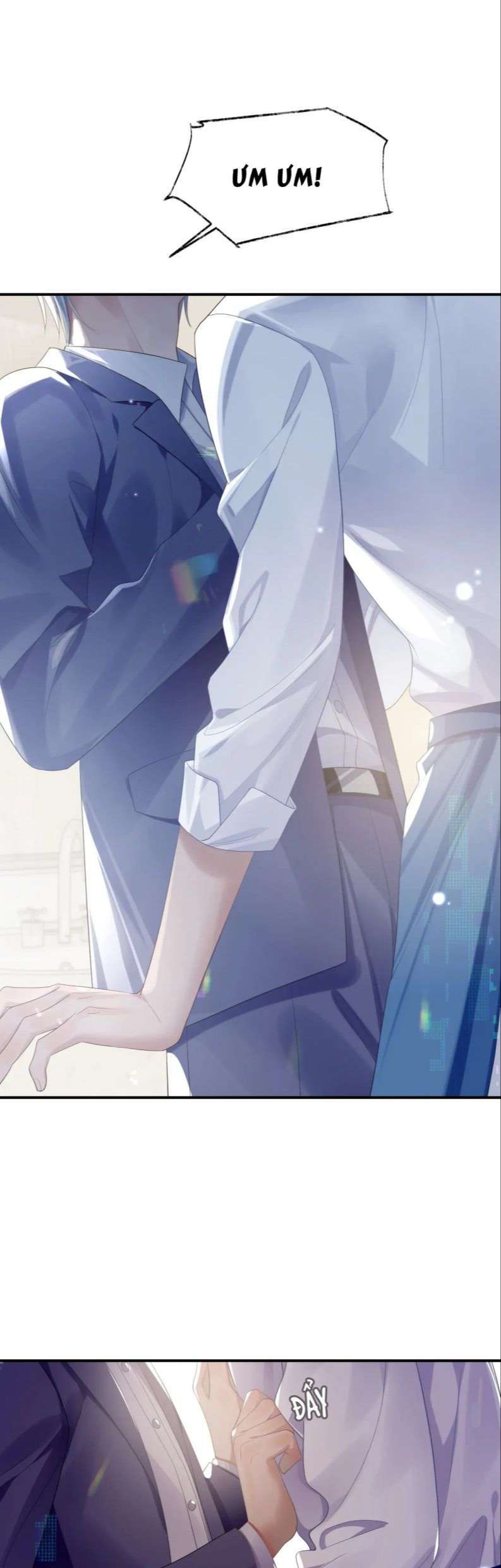 Cả Thế Giới Đều Muốn Ghép Chúng Tôi Làm Cp Mặc Dù Chúng Tôi Muốn Ly Hôn Chapter 65 - Trang 2